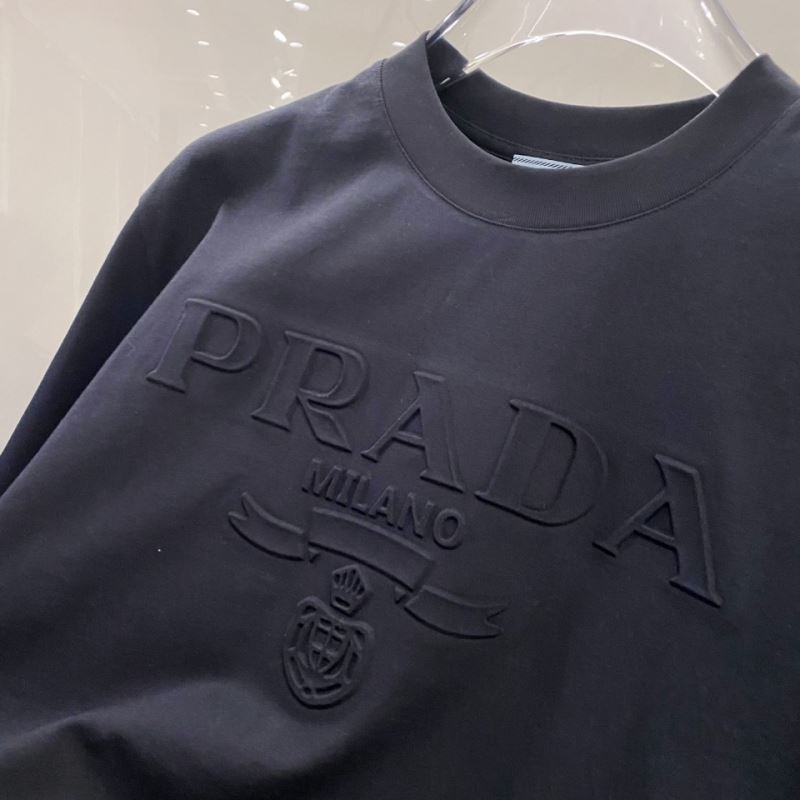 Prada T-Shirts